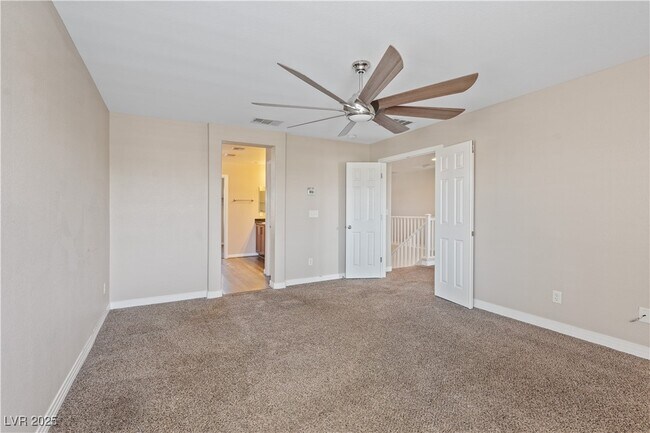 property at 1121 Copper Grass St