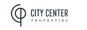 Property Management Company Logo City Center Properties