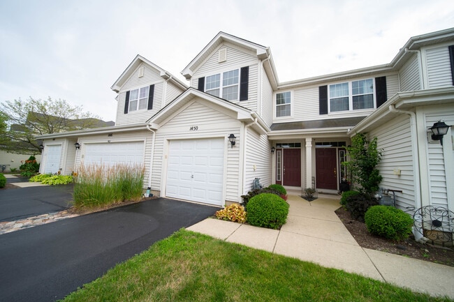 property at 1450 Prescott Dr