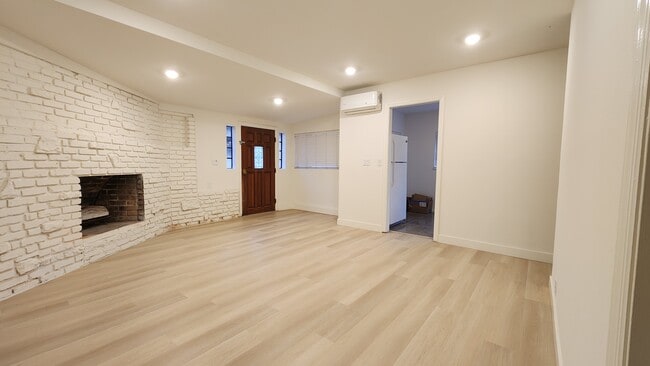 1615 Lovell Ave in Arcadia, CA - Foto de edificio - Building Photo