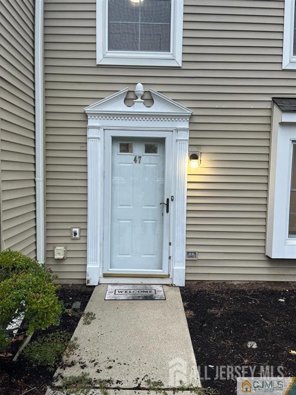 property at 47 Beechwood Ct
