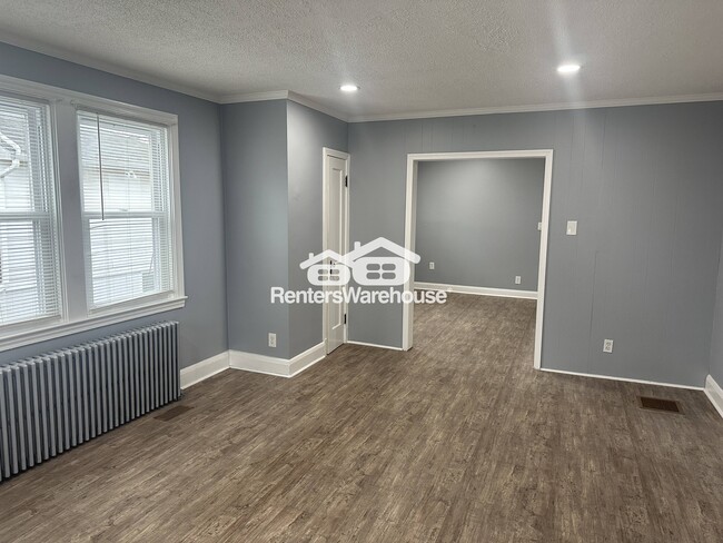 3026 Lavender Ave, Unit 308 in Parkville, MD - Foto de edificio - Building Photo