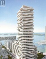 15 Queens Quay E in Toronto, ON - Building Photo