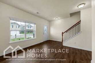 2330 McCampbell Wells Way in Knoxville, TN - Building Photo - Building Photo