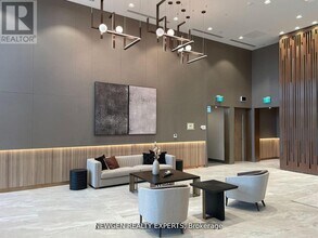 1100 Sheppard Ave W in Toronto, ON - Building Photo - Building Photo