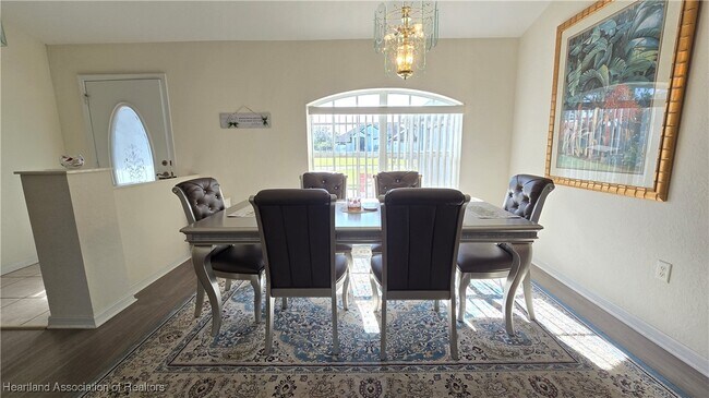 5721 Angelo Cir in Sebring, FL - Building Photo - Building Photo