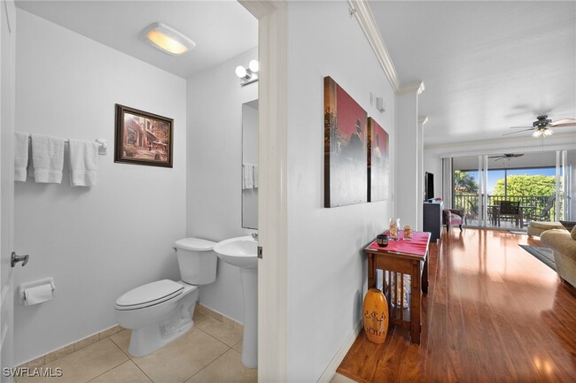 property at 14819 Laguna Dr