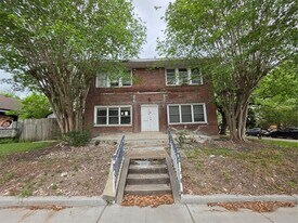 1226 W Gray St, Unit 2 in Houston, TX - Building Photo