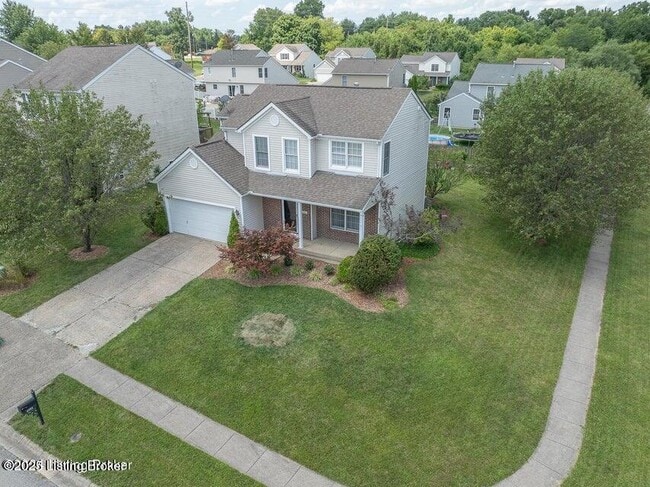 6701 Bluffview Cir in Louisville, KY - Building Photo - Building Photo
