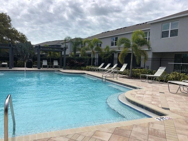8725 Daydream St in Sarasota, FL - Building Photo - Building Photo