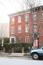 1115 M St NW in Washington, DC - Building Photo - Building Photo