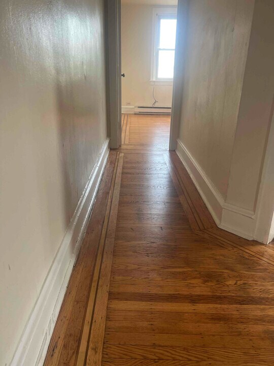 8xx Foulkrod St in Philadelphia, PA - Building Photo