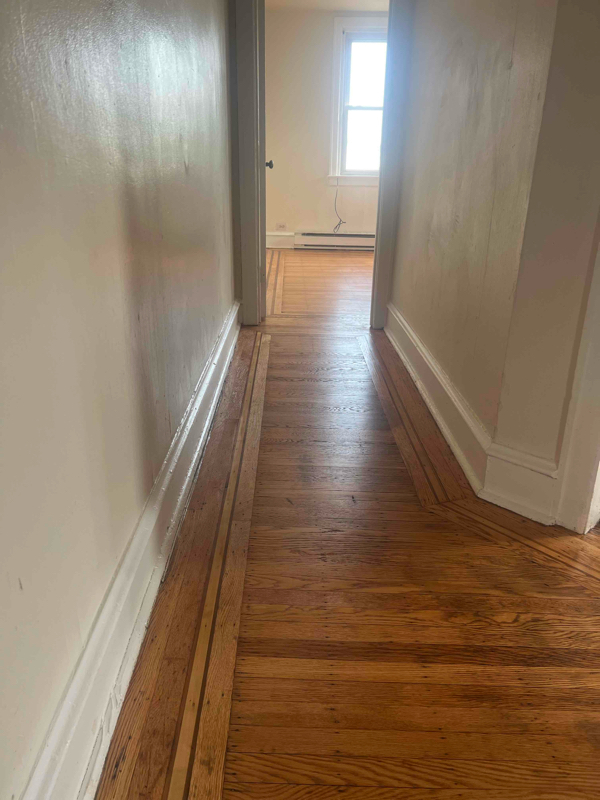 property at 8xx Foulkrod St