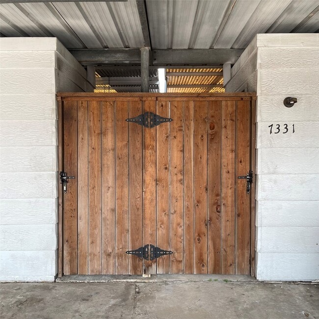 7331 Chasewood Dr in Missouri City, TX - Building Photo - Building Photo