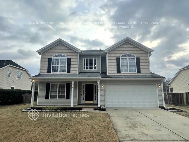 property at 5345 Kim St SW