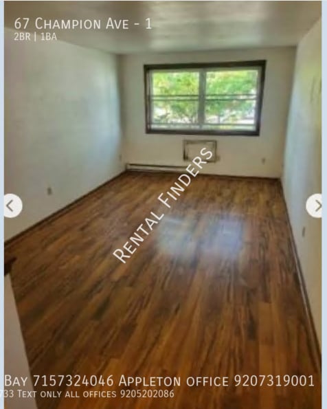 67 Champion Ave in Fond du Lac, WI - Building Photo - Building Photo