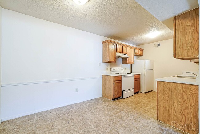 Village Square of Jacksonville in Jacksonville, AR - Foto de edificio - Building Photo