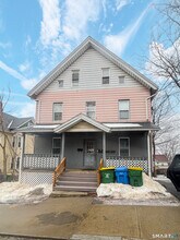 1235 Bank St in Waterbury, CT - Building Photo - Building Photo