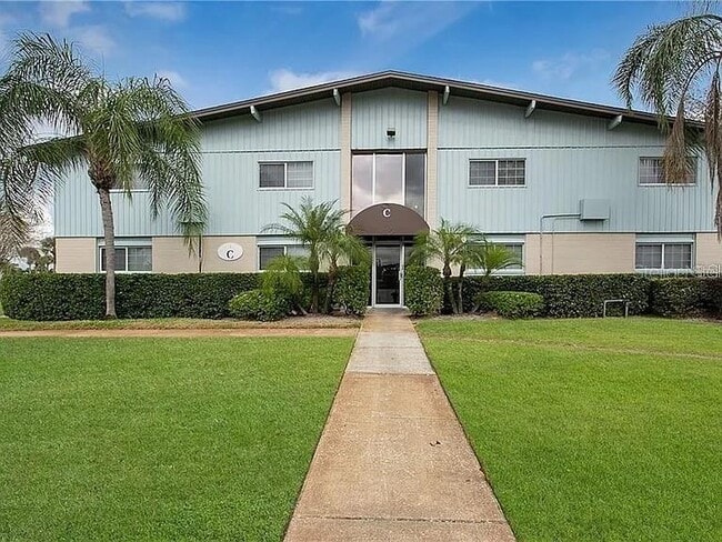 property at 1695 Lee Rd