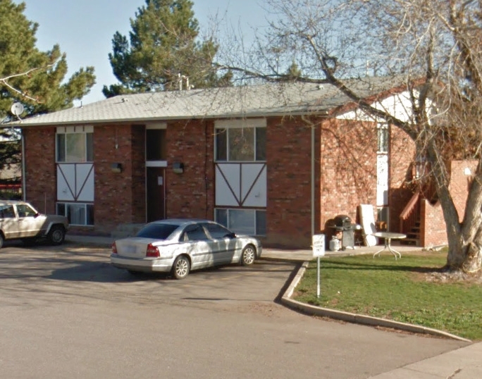 1707 Palm Dr in Fort Collins, CO - Building Photo