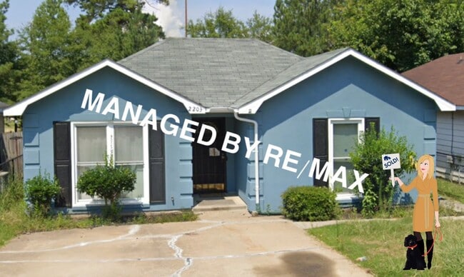 property at 2203 Hunter Ct