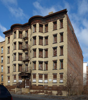 Oakland Apartments