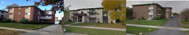 10310-10312 Mansfield Ave in Oak Lawn, IL - Building Photo - Building Photo