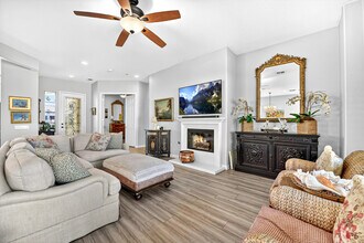 80586 Camino Santa Juliana in Indio, CA - Building Photo - Building Photo