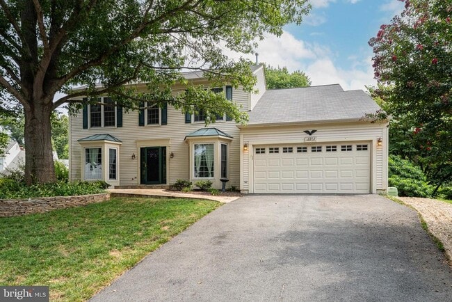 property at 12262 Cliveden St