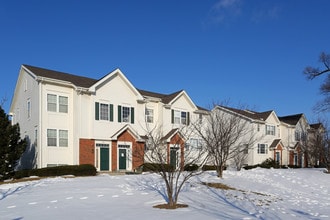 River Mill Crossings in Wheeling, IL - Building Photo - Building Photo