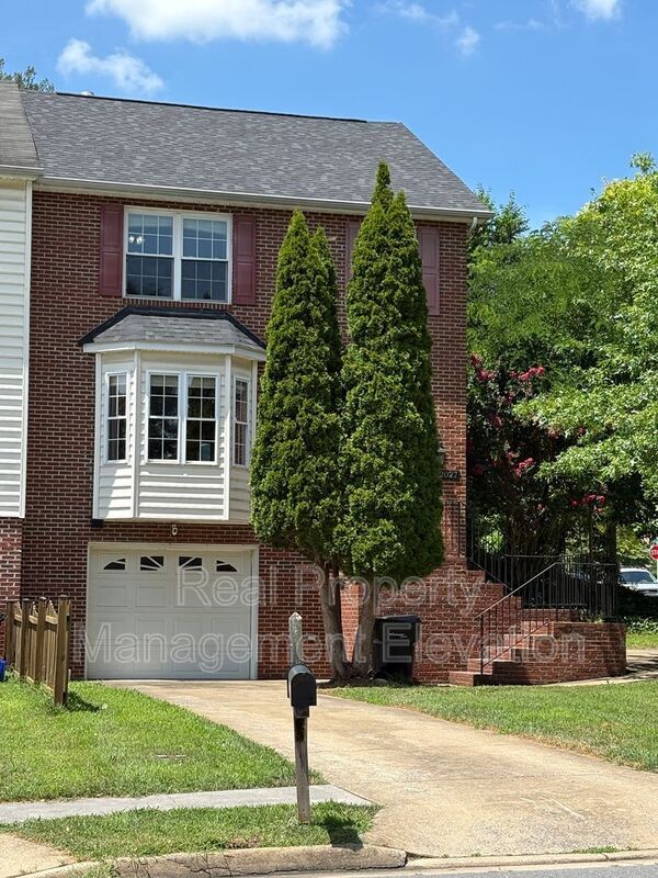 property at 2027 Harvest Dr