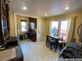 381 Highland Ave in Somerville, MA - Building Photo