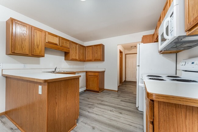 1505 Colorado St in Midland, MI - Building Photo - Building Photo