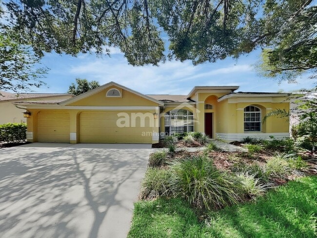 property at 9303 Heritage Oak Ct