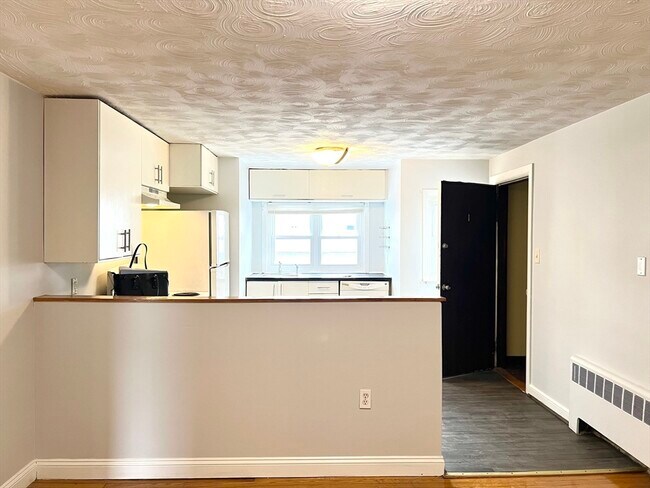 25 Bailey St in Boston, MA - Building Photo - Building Photo