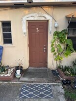 1101 N Federal Hwy in Lake Worth Beach, FL - Building Photo