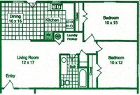 Brierwood Apartments photo'