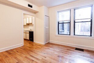 3912 N Janssen Ave, Unit 2 in Chicago, IL - Building Photo