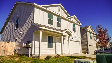 2400 Willkomen Wy in Pflugerville, TX - Building Photo - Building Photo