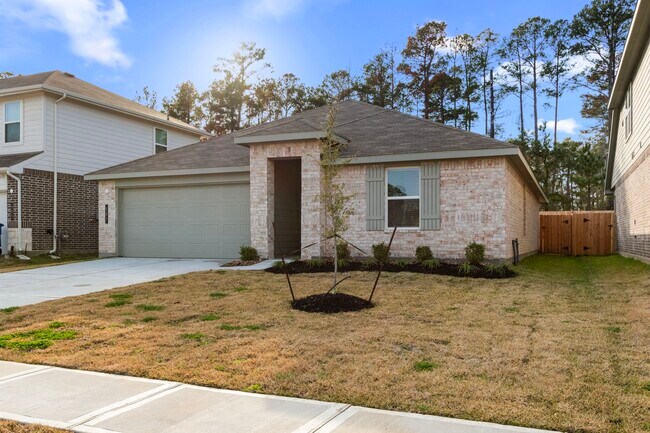 507 Cicero Ln in Pinehurst, TX - Building Photo - Building Photo