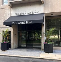 2510 Grand Blvd in Kansas City, MO - Building Photo - Building Photo