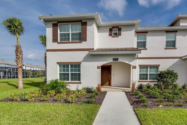 9007 Stinger Dr in Davenport, FL - Building Photo - Building Photo