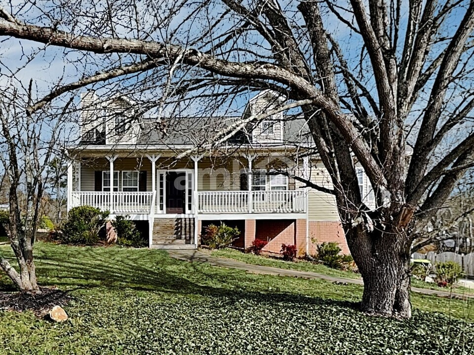 227 Starlyn Dr in Hiram, GA - Building Photo