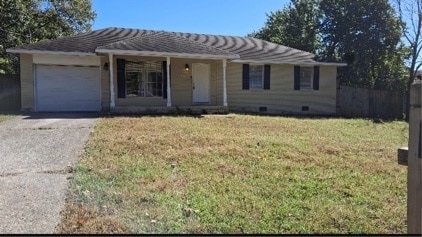 property at 2616 Dry Creek Dr NW