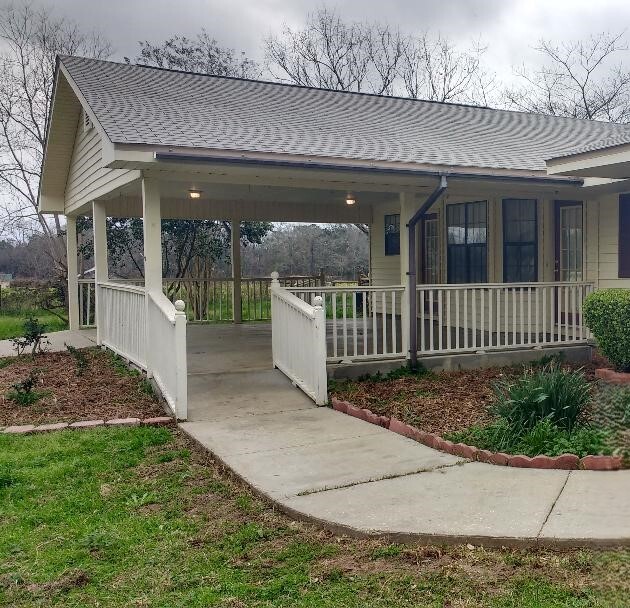 8663 Highway 83 N, Unit APT A