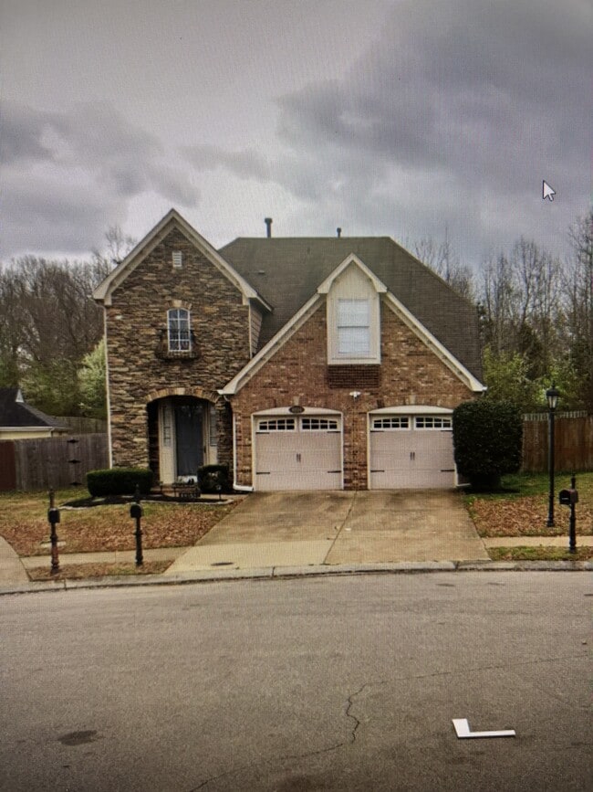 4894 Longleaf Oak Cove in Arlington, TN - Building Photo - Building Photo