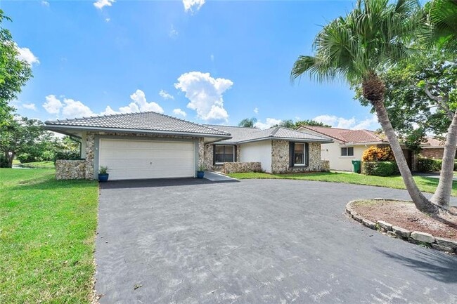 11362 NW 3rd Pl in Coral Springs, FL - Building Photo - Building Photo