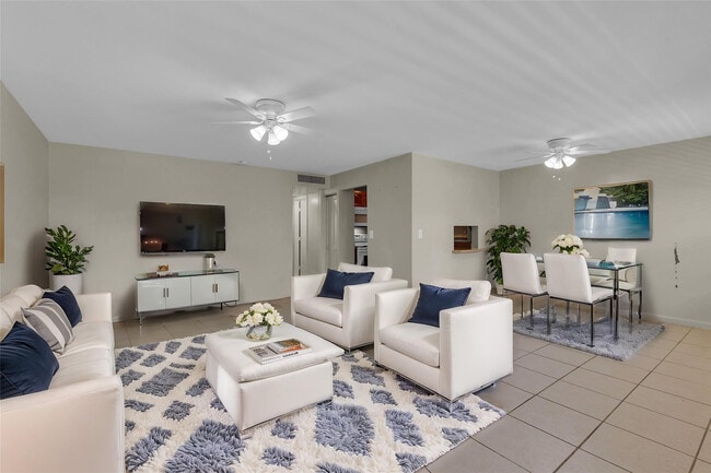 property at 2201 NE 36th St