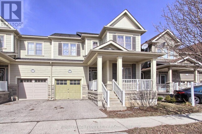 25 Aird Ct in Milton, ON - Building Photo - Building Photo