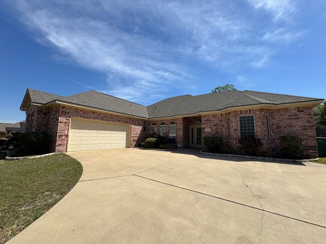 1712 Iron Jacket Trail in Harker Heights, TX - Building Photo - Building Photo